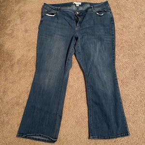 Cato denim jeans